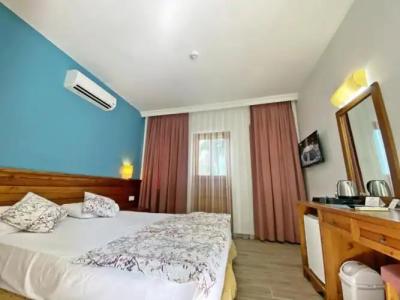 Zehra Holiday Village - Halal Concept - 51