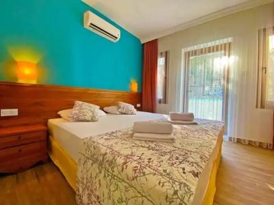 Zehra Holiday Village - Halal Concept - 59