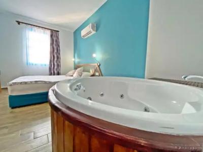 Zehra Holiday Village - Halal Concept - 121