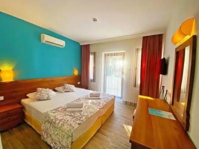 Zehra Holiday Village - Halal Concept - 67