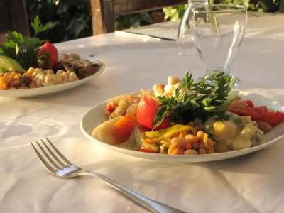 Zehra Holiday Village - Halal Concept - 4