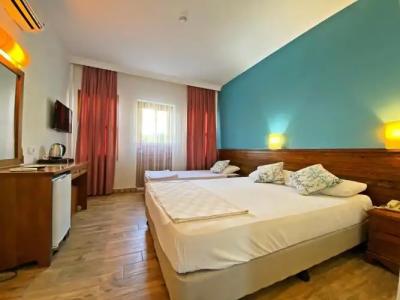 Zehra Holiday Village - Halal Concept - 85