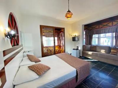 Zehra Holiday Village - Halal Concept - 96