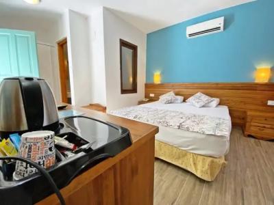 Zehra Holiday Village - Halal Concept - 72