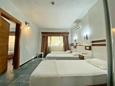 Zehra Holiday Village - Halal Concept - 32