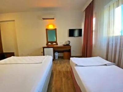 Zehra Holiday Village - Halal Concept - 84