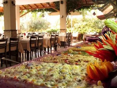 Zehra Holiday Village - Halal Concept - 10