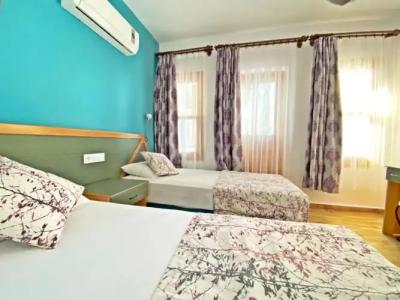 Zehra Holiday Village - Halal Concept - 123