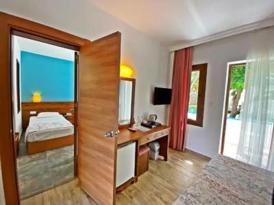 Zehra Holiday Village - Halal Concept - 102