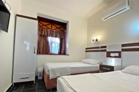 Zehra Holiday Village - Halal Concept - 100