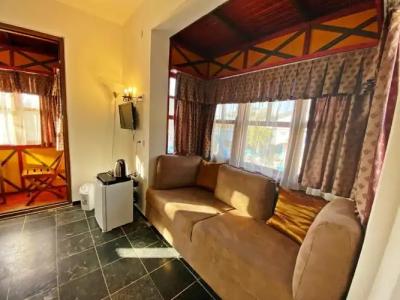 Zehra Holiday Village - Halal Concept - 93