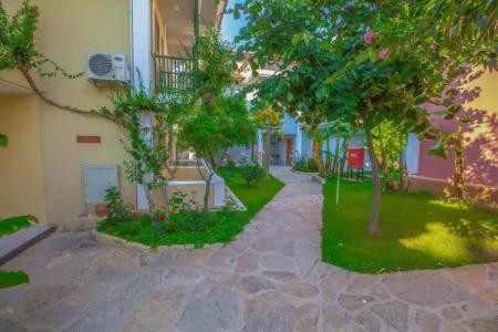 Zehra Holiday Village - Halal Concept - 20