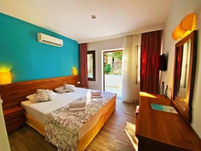 Zehra Holiday Village - Halal Concept - 49