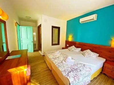 Zehra Holiday Village - Halal Concept - 70