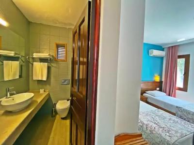 Zehra Holiday Village - Halal Concept - 101