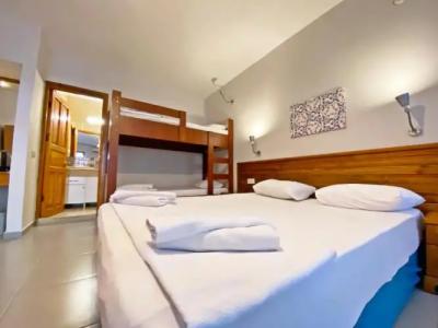 Zehra Holiday Village - Halal Concept - 89