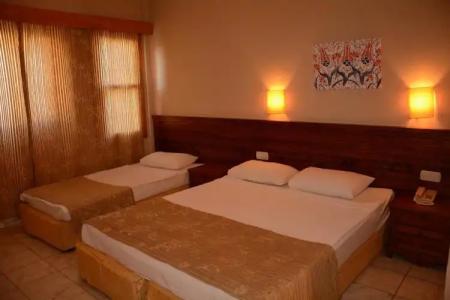 Zehra Holiday Village - Halal Concept - 3