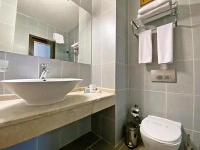 Zehra Holiday Village - Halal Concept - 52