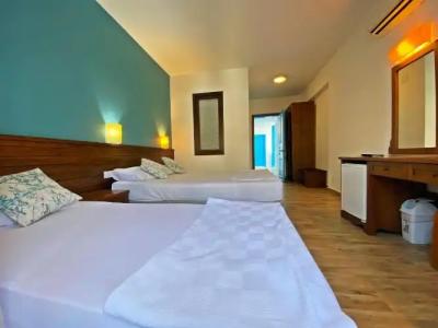 Zehra Holiday Village - Halal Concept - 81