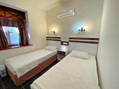 Zehra Holiday Village - Halal Concept - 97