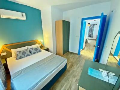 Zehra Holiday Village - Halal Concept - 38