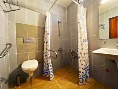 Zehra Holiday Village - Halal Concept - 69