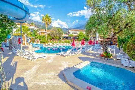 Zehra Holiday Village - Halal Concept - 16