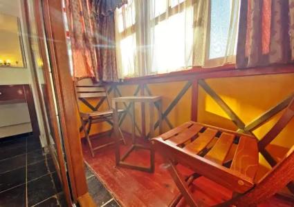 Zehra Holiday Village - Halal Concept - 99