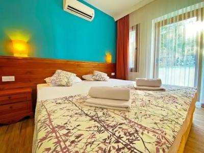 Zehra Holiday Village - Halal Concept - 63