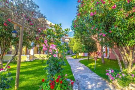 Zehra Holiday Village - Halal Concept - 19