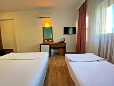 Zehra Holiday Village - Halal Concept - 40