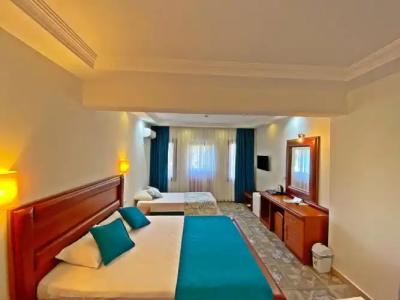 Zehra Holiday Village - Halal Concept - 110