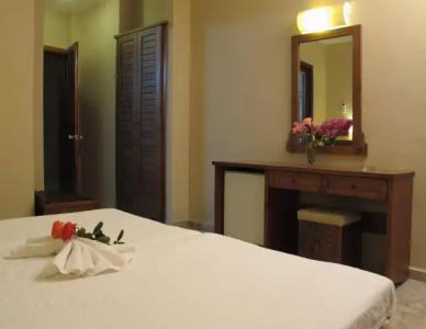 Zehra Holiday Village - Halal Concept - 30