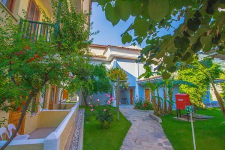 Zehra Holiday Village - Halal Concept - 21