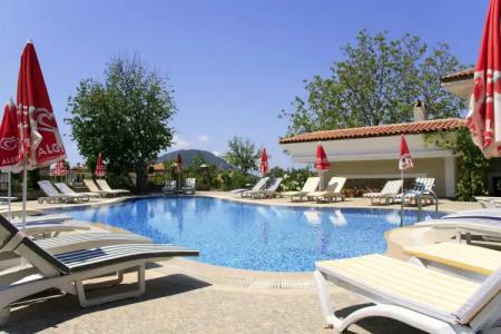 Zehra Holiday Village - Halal Concept - 27