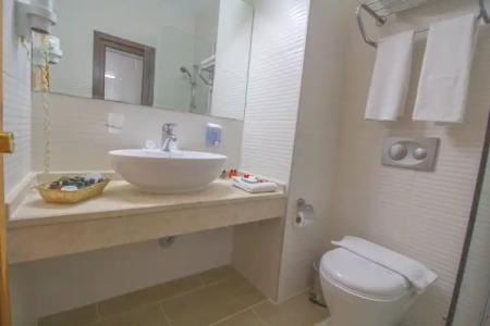 Zehra Holiday Village - Halal Concept - 77