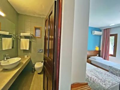 Zehra Holiday Village - Halal Concept - 71