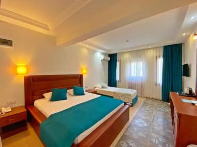 Zehra Holiday Village - Halal Concept - 34