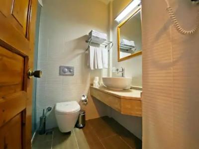 Zehra Holiday Village - Halal Concept - 79