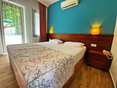 Zehra Holiday Village - Halal Concept - 48