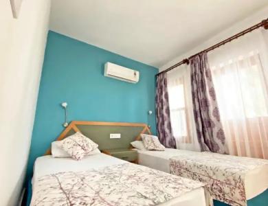 Zehra Holiday Village - Halal Concept - 42