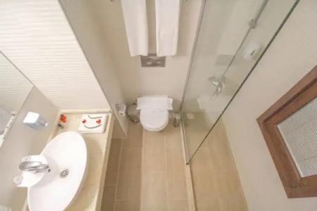 Zehra Holiday Village - Halal Concept - 76