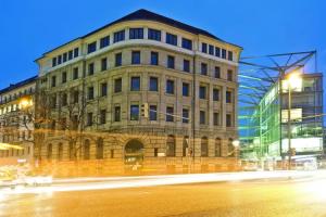 Me and All Hotel Hanover, by Hyatt, Hannover