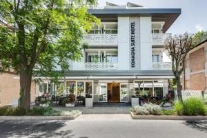 Romagna Suite Hotel, Gatteo a Mare