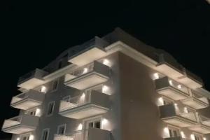 Hotel Carducci, Tortoreto