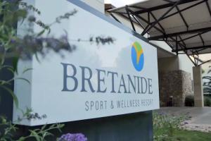 BRETANIDE Sport & Wellness Resort - All Inclusive, Bol