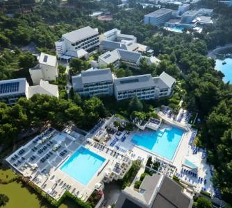 BRETANIDE Sport & Wellness Resort - All Inclusive - 25