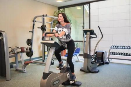BRETANIDE Sport & Wellness Resort - All Inclusive - 62