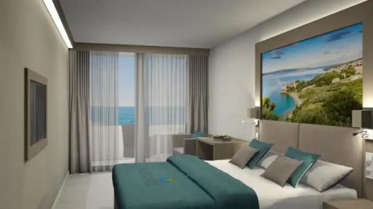 BRETANIDE Sport & Wellness Resort - All Inclusive - 63