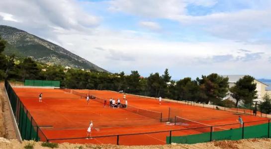 BRETANIDE Sport & Wellness Resort - All Inclusive - 40